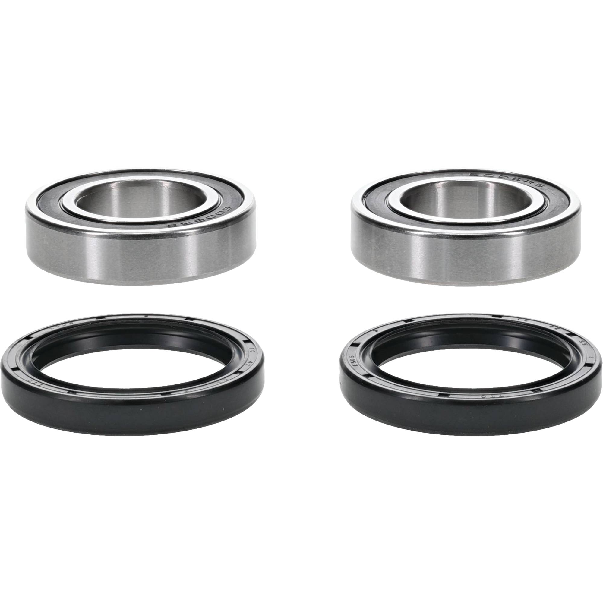 Pivot Works Rear Wheel Bearing Kit PWRWK-Y77-000