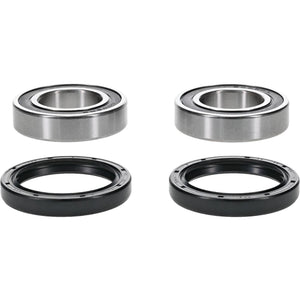 Pivot Works Rear Wheel Bearing Kit PWRWK-Y77-000
