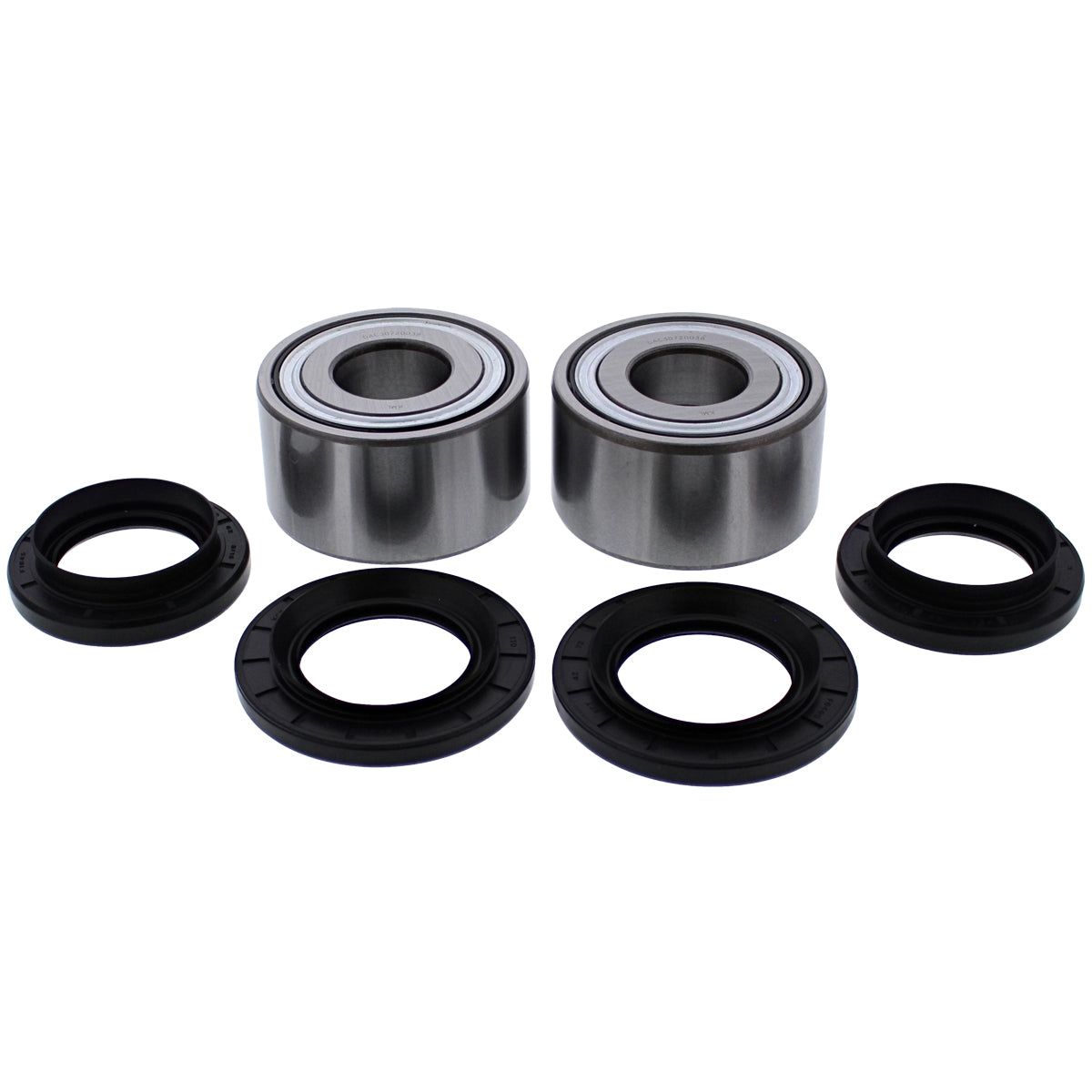 Pivot Works Rear Wheel Bearing Kit PWRWK-Y81-000