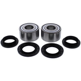 Pivot Works Rear Wheel Bearing Kit PWRWK-Y81-000