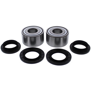 Pivot Works Rear Wheel Bearing Kit PWRWK-Y81-000