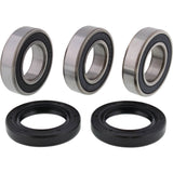 Pivot Works Rear Talon Hub Bearing Kit PWRWK-Z01-000