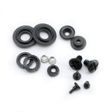 Pyrotect SA2020 Replacement Helmet Shield Hardware PIVOT-SA20