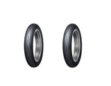 Dunlop Motorcycle Tire Full Set Sportmax Q5A Front 120/70-17 Rear 140/70-17