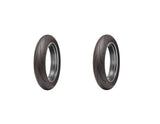 Dunlop Motorcycle Tire Full Set Sportmax Q5S Front 110/70-17 Rear 160/60-17