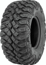 Four 4 Quadboss QBT846 ATV Tires Set 2 Front 26x9-12 and 2 Rear 26x11-12