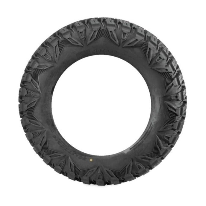 Quadboss QBT846 Radial Utility Tire