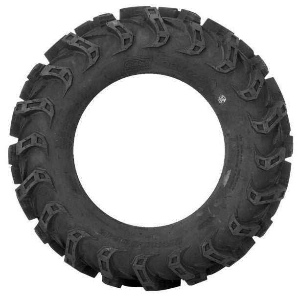 Quadboss QBT672 Radial Mud Tire