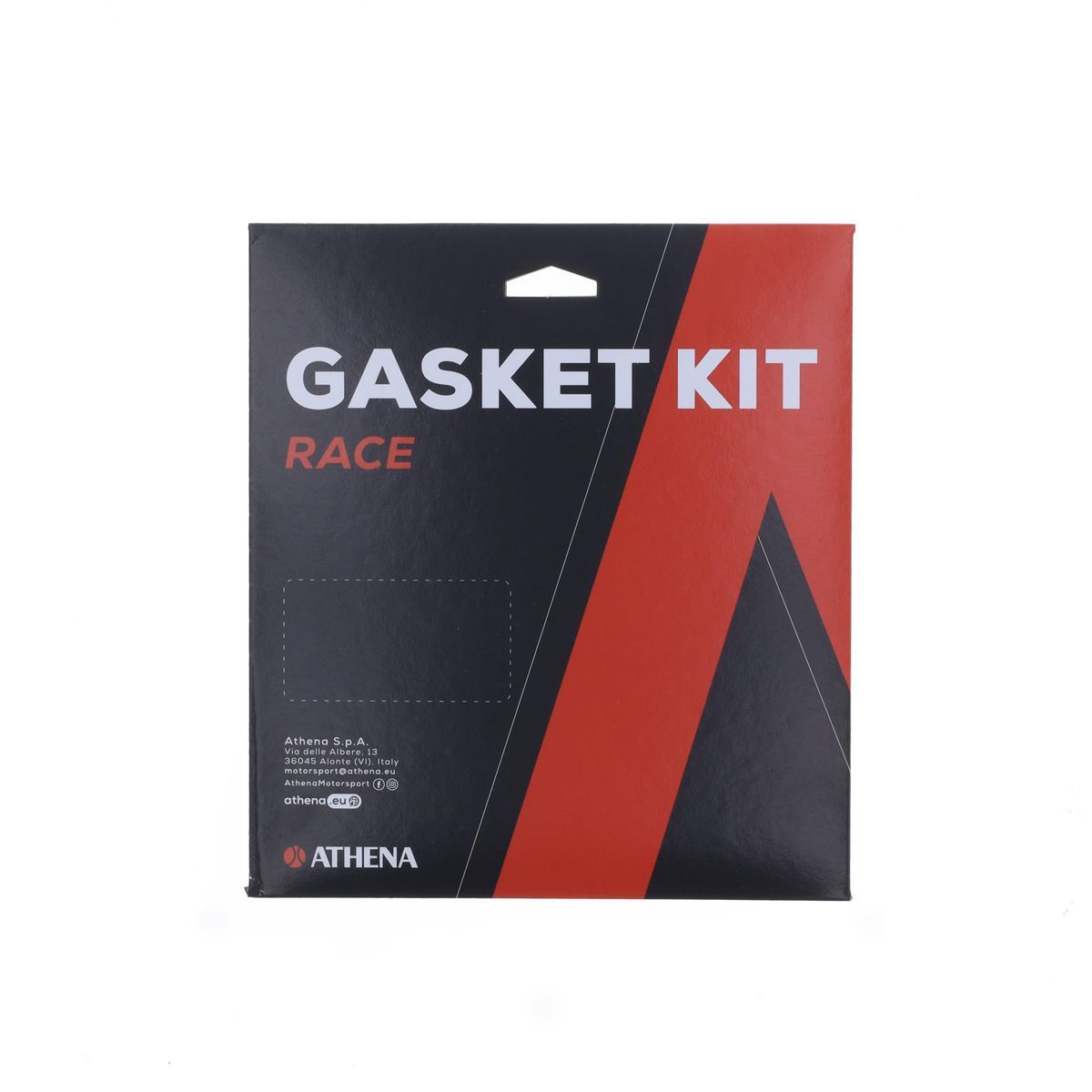 Athena Race Gasket Kit R2706-090