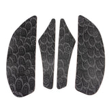 R&G Racing Black Race Grips 4 Piece Kit RACEGRIP002BL