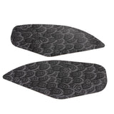 R&G Racing Black Race Grips RACEGRIP006BL