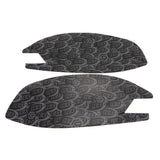 R&G Racing Black Race Grips RACEGRIP007BL