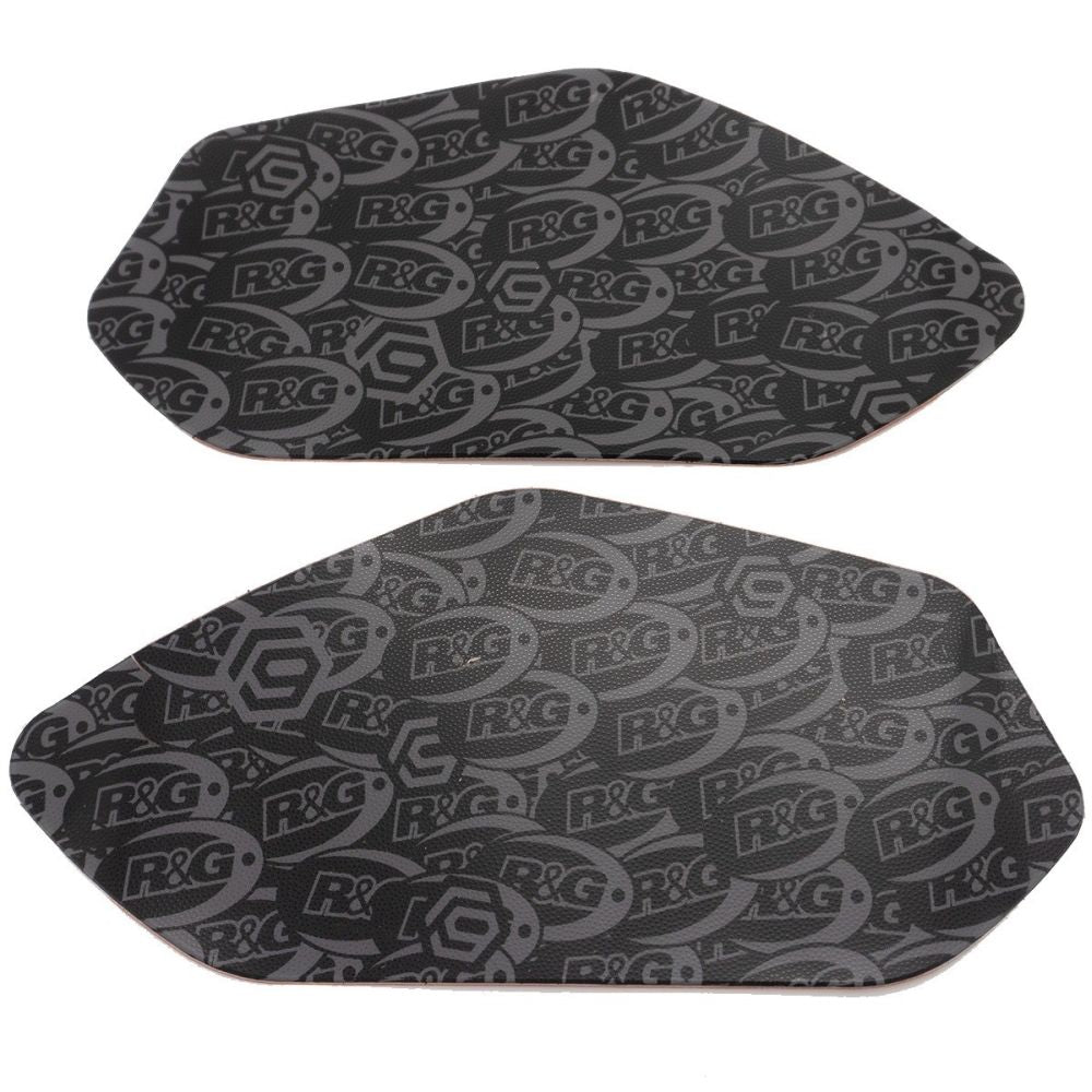 R&G Racing Black Race Grips For 2015-2018 BMW S1000RR RACEGRIP108BL