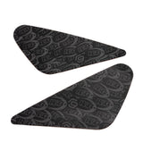 R&G Racing Black Race Grips For 2018-2022 Kymco KR Sport 125 RACEGRIP2000BL