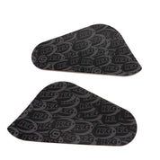 R&G Racing Black Race Grips For 2019-2020 Bucci BR12GP RACEGRIP2200BL