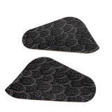 R&G Racing Black Race Grips For 2019-2020 Bucci BR12GP RACEGRIP2200BL