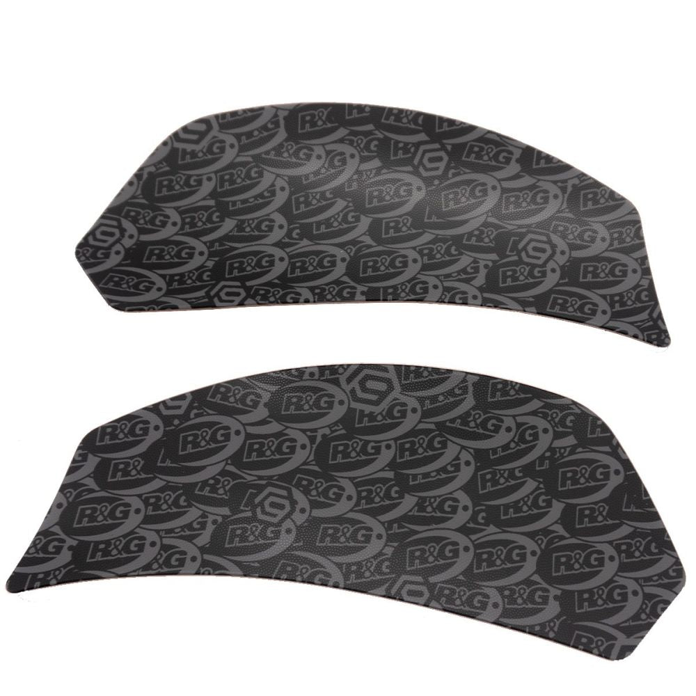 R&G Racing Black Race Grips For 2021-2022 Energica Motor Company EGO