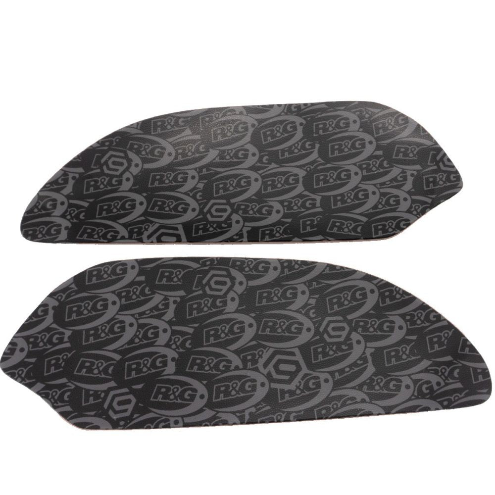 R&G Racing Black Race Grips For 2007-2012 Honda CBR600RR RACEGRIP304BL