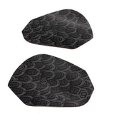 R&G Racing Black Race Grips For 2013-2014 Honda CBR600RR RACEGRIP305BL