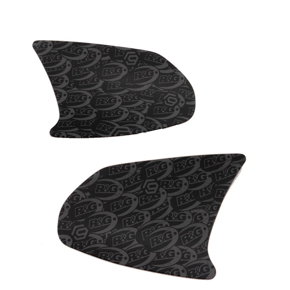 R&G Racing Black Race Grips For 2008-2011 Honda CBR1000RR Fireblade