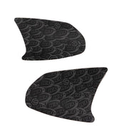 R&G Racing Black Race Grips For 2008-2011 Honda CBR1000RR Fireblade