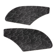 R&G Racing Black Race Grips For 2004-2005 Kawasaki Ninja ZX10R ZX1000C