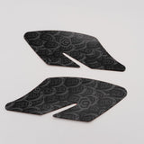 R&G Racing Black Race Grips RACEGRIP439BL
