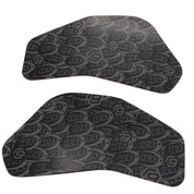 R&G Racing Black Race Grips RACEGRIP508BL