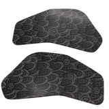 R&G Racing Black Race Grips RACEGRIP508BL