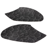 R&G Racing Black Race Grips RACEGRIP700BL