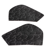 R&G Racing Black Race Grips RACEGRIP702BL