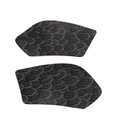 R&G Racing Black Race Grips For 2003-2004 Suzuki GSXR1000 RACEGRIP706BL