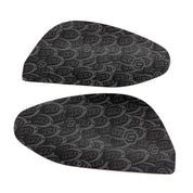 R&G Racing Black Race Grips For 1997-2000 Suzuki GSXR600