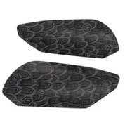 R&G Racing Black Race Grips For 2013-2016 Triumph Daytona 675 ABS