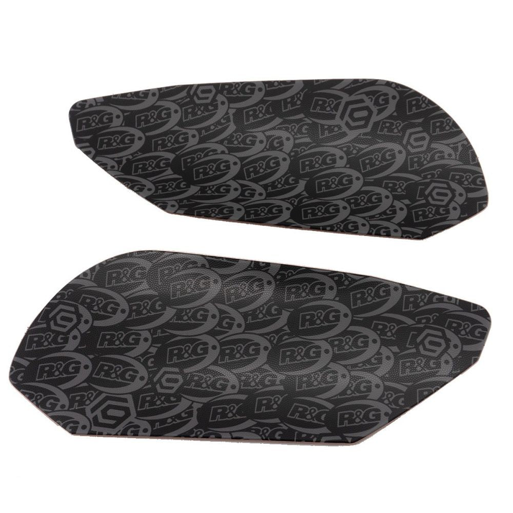 R&G Racing Black Race Grips RACEGRIP800BL