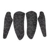 R&G Racing Black Race Grips 4 Piece Kit For 2007-2008 Yamaha YZF R1