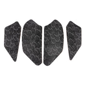 R&G Racing Black Race Grips 4 Piece Kit For 2009-2014 Yamaha YZF R1