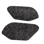 R&G Racing Black Race Grips For 1999-2002 Yamaha YZF R6 RACEGRIP902BL