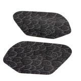 R&G Racing Black Race Grips For 1999-2002 Yamaha YZF R6 RACEGRIP902BL