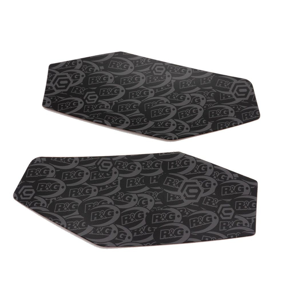 R&G Racing Black Race Grips For 2008-2011 Yamaha YZF R6 RACEGRIP905BL