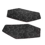 R&G Racing Black Race Grips For 2008-2011 Yamaha YZF R6 RACEGRIP905BL