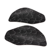 R&G Racing Black Race Grips For 2018-2019 Yamaha MT-03