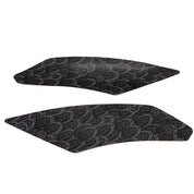 R&G Racing Black Race Grips For 2017-2020 Yamaha YZF R6 RACEGRIP926BL