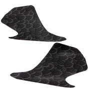 R&G Racing Black Race Grips RACEGRIP933BL