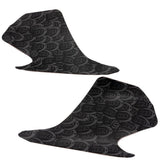 R&G Racing Black Race Grips RACEGRIP933BL