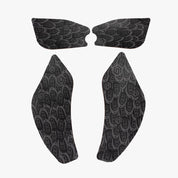 R&G Racing Black Race Grips 4 Piece Kit RACEGRIP935BL