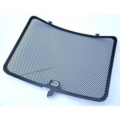 R&G Racing Titanium Aluminum Radiator Guard For 2006-2024 Yamaha YZF R1 SP