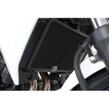 R&G Racing Red Aluminum Radiator Guard For 2019-2020 Honda CB400X
