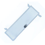 R&G Racing Titanium Aluminum Radiator Guard For 2015-2018 Honda Crossrunner