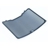 Protector de radiador de aluminio y titanio R&G Racing para MV Agusta F4 (2010-2018) RAD0177TI